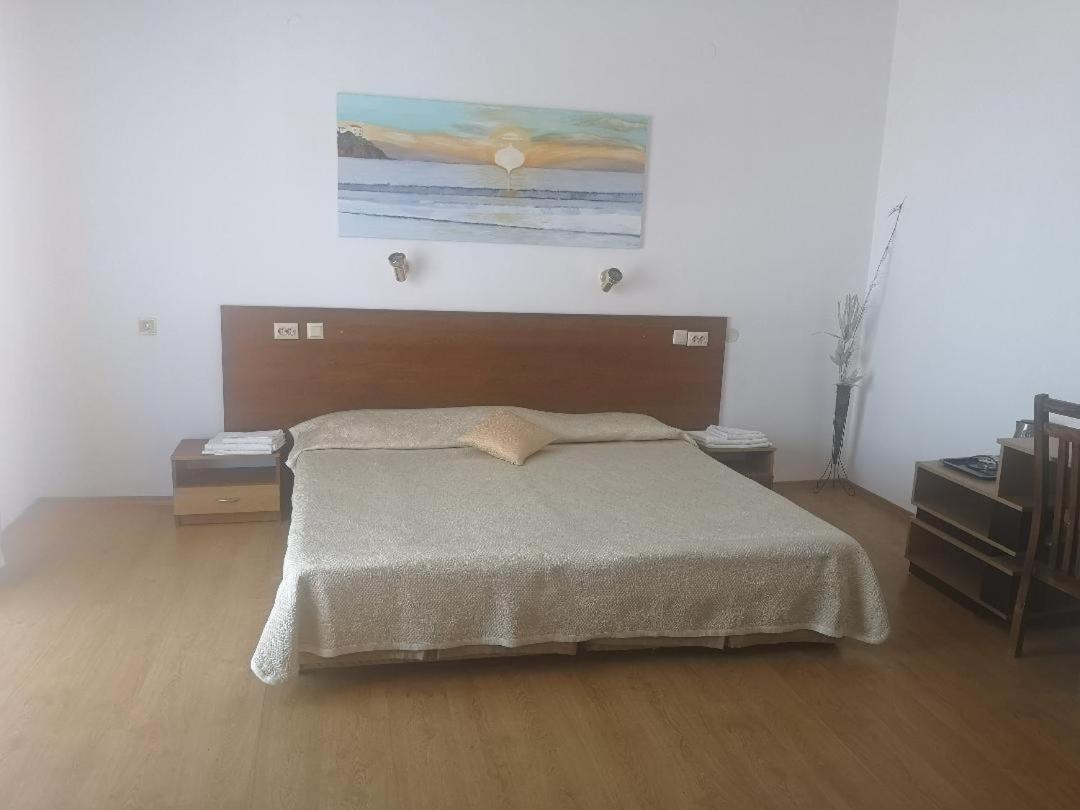 Family Hotel Verona Sozopol Zewnętrze zdjęcie