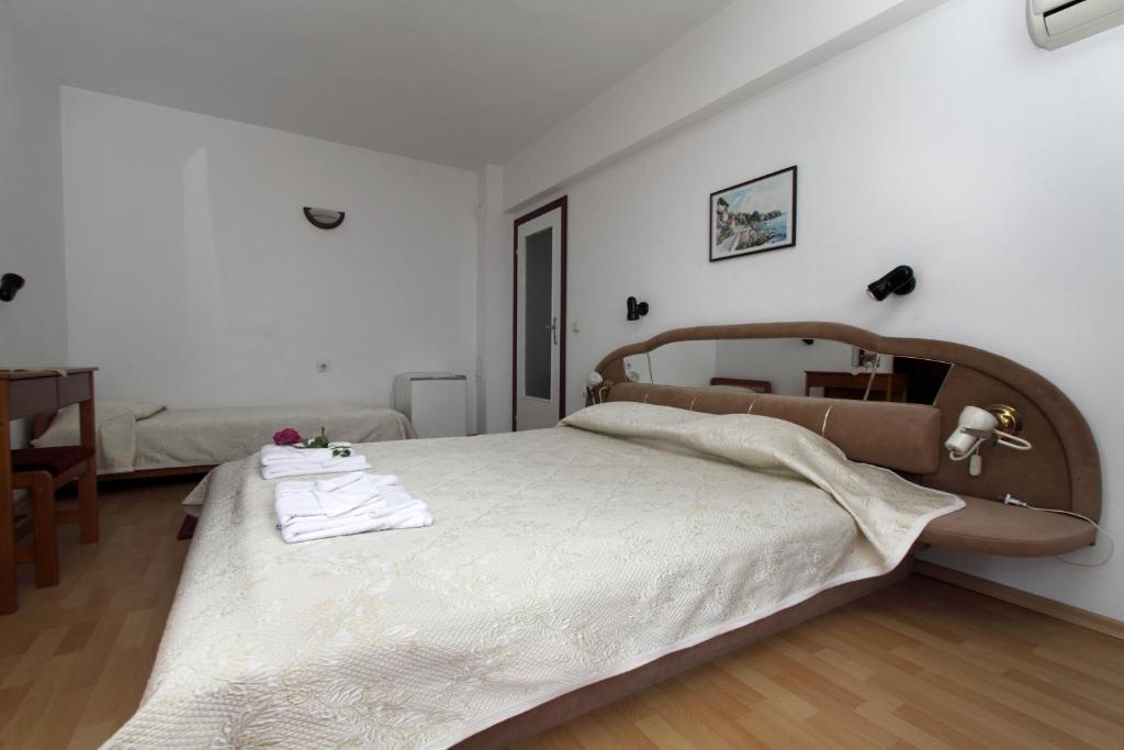 Family Hotel Verona Sozopol Pokój zdjęcie