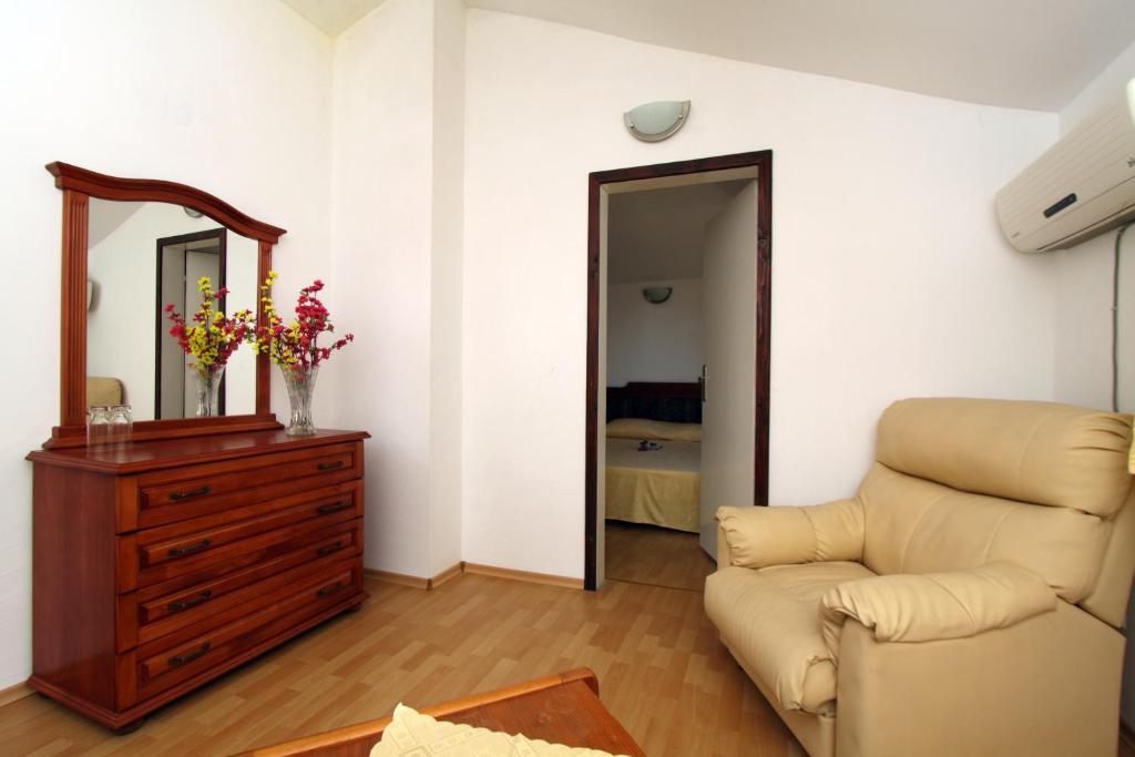 Family Hotel Verona Sozopol Pokój zdjęcie