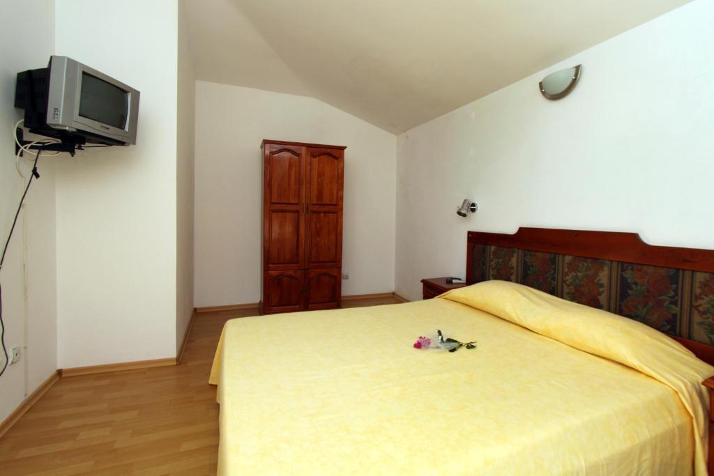 Family Hotel Verona Sozopol Pokój zdjęcie