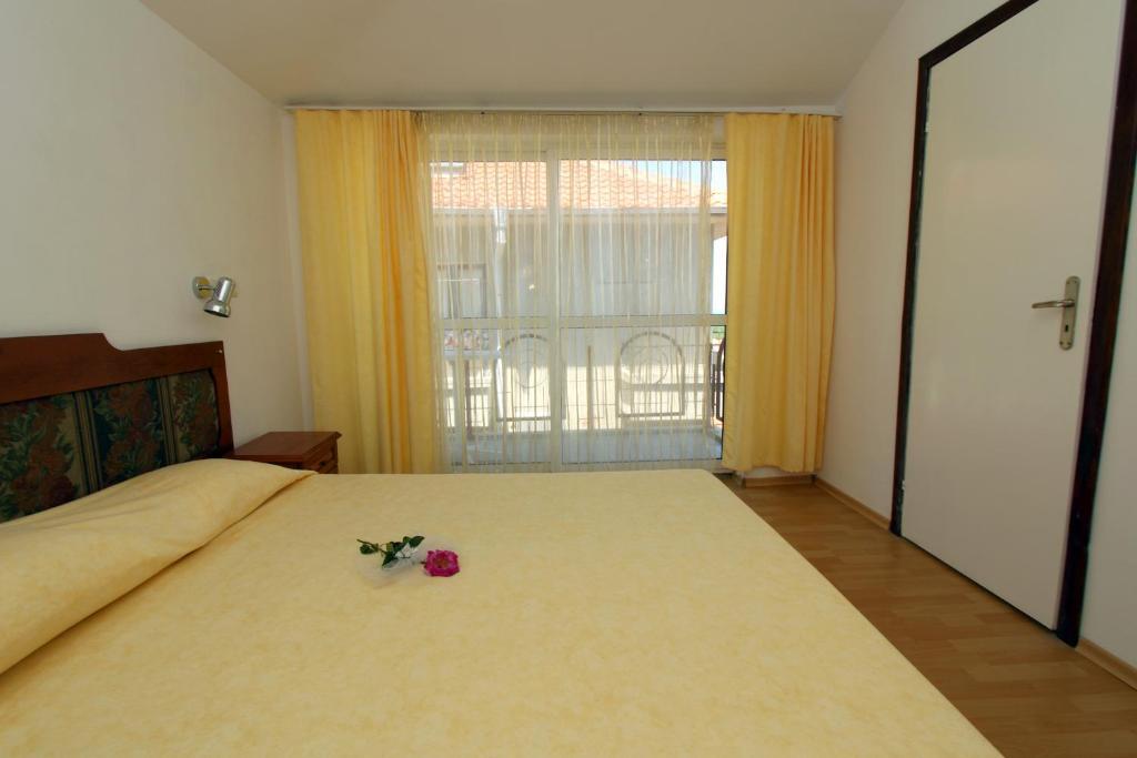 Family Hotel Verona Sozopol Pokój zdjęcie