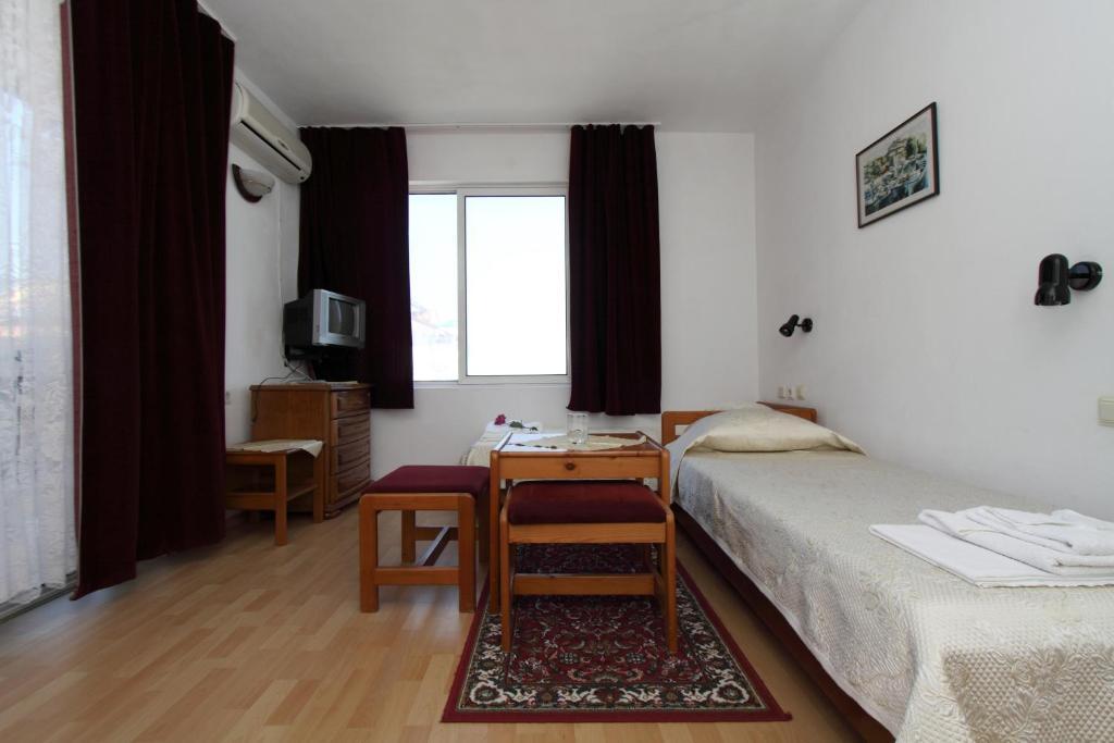 Family Hotel Verona Sozopol Pokój zdjęcie
