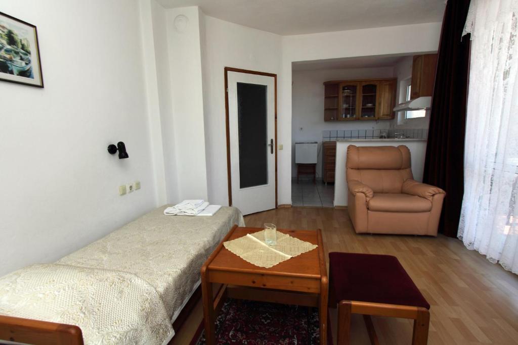 Family Hotel Verona Sozopol Pokój zdjęcie