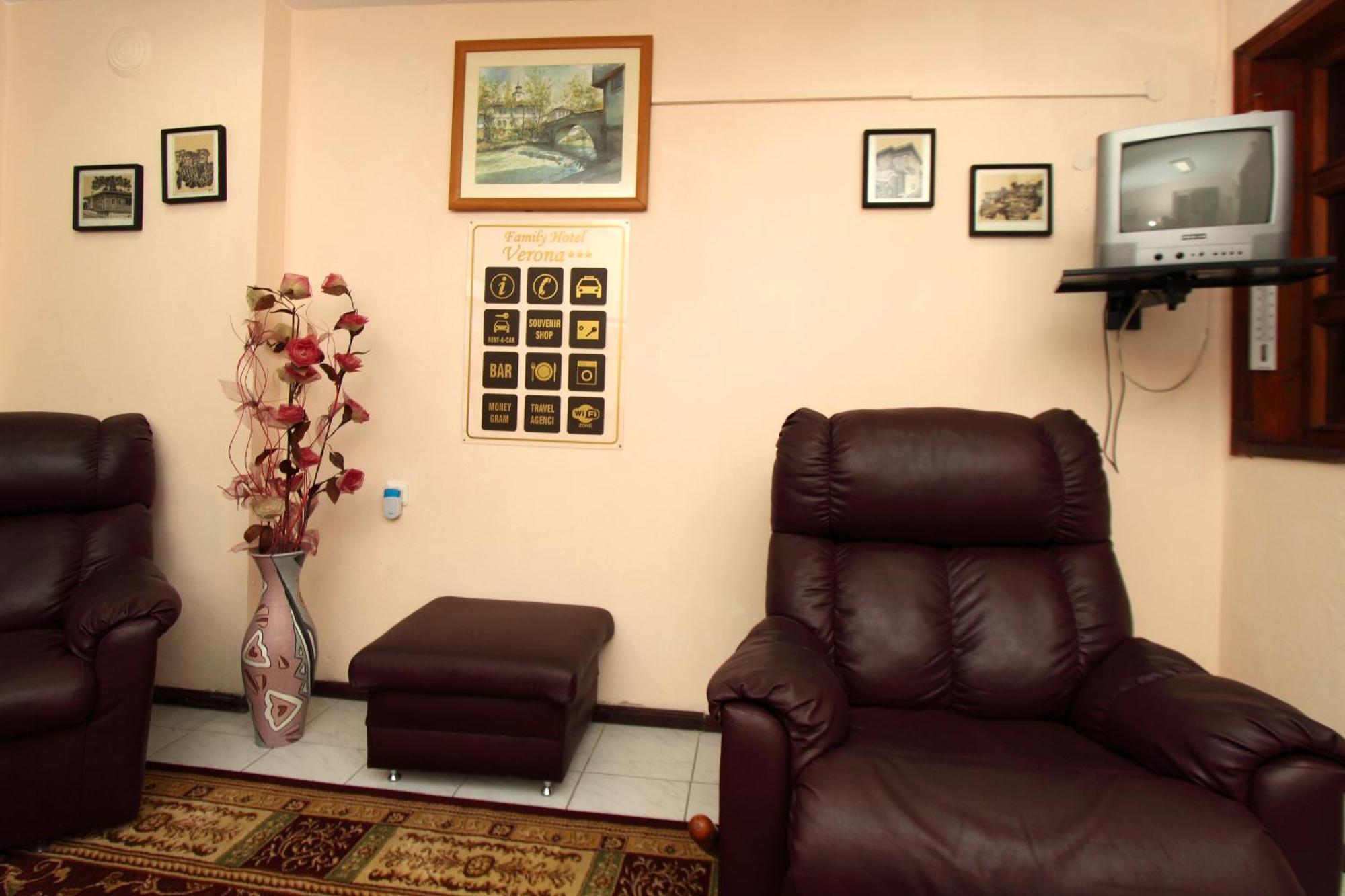 Family Hotel Verona Sozopol Zewnętrze zdjęcie