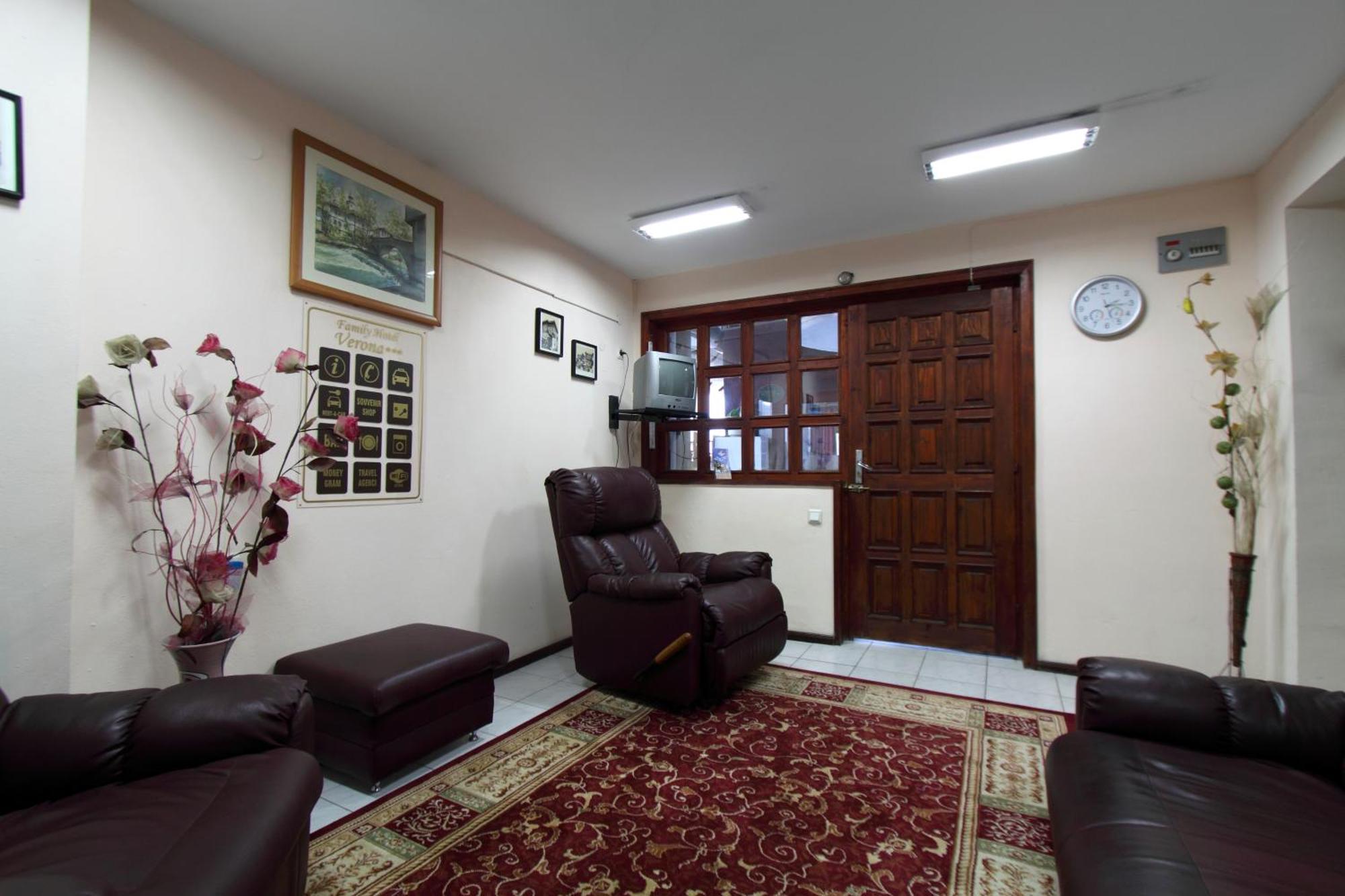 Family Hotel Verona Sozopol Zewnętrze zdjęcie
