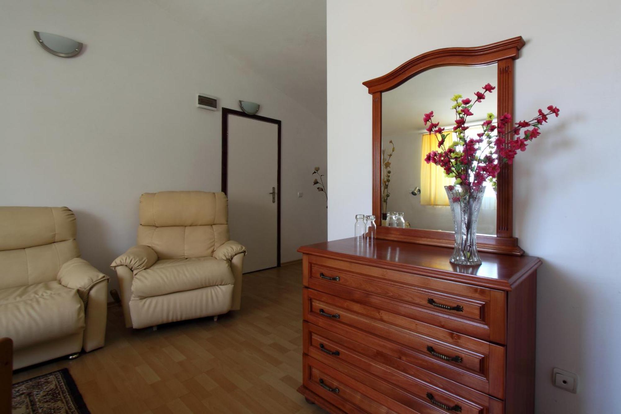 Family Hotel Verona Sozopol Zewnętrze zdjęcie