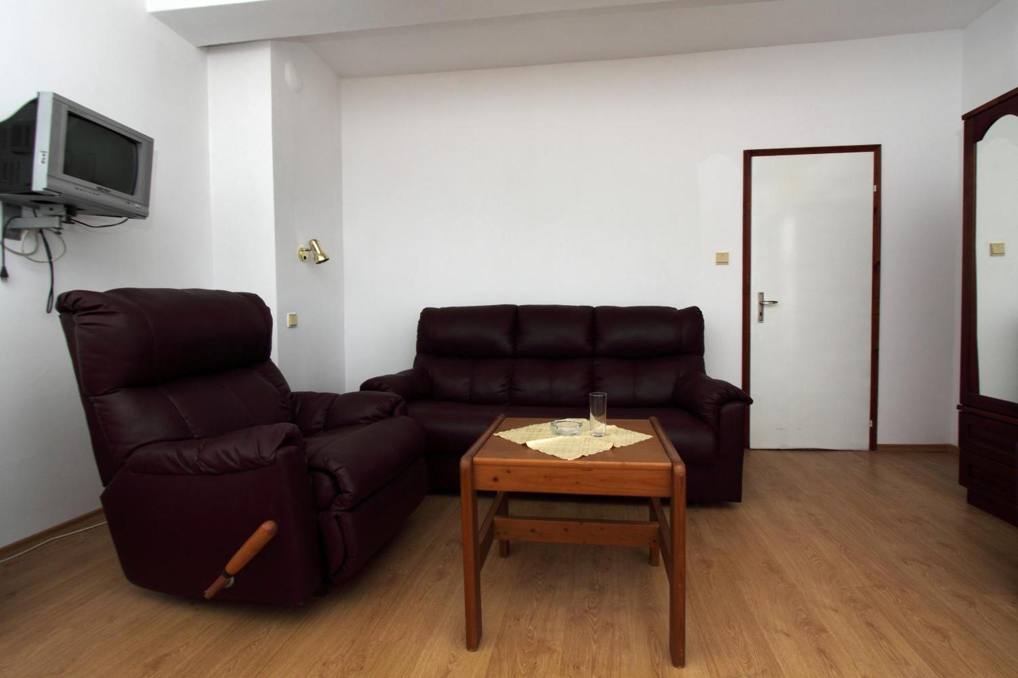 Family Hotel Verona Sozopol Zewnętrze zdjęcie