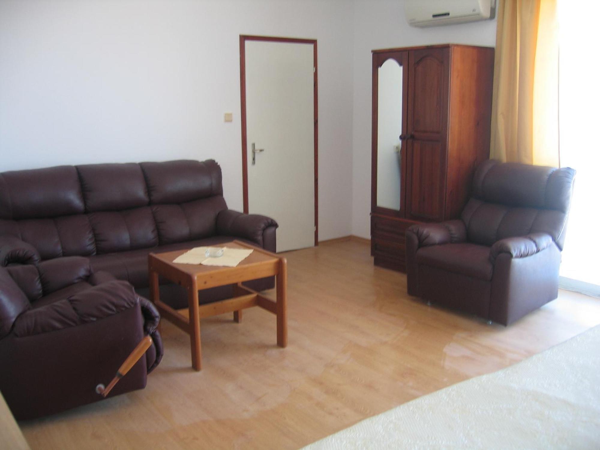 Family Hotel Verona Sozopol Zewnętrze zdjęcie