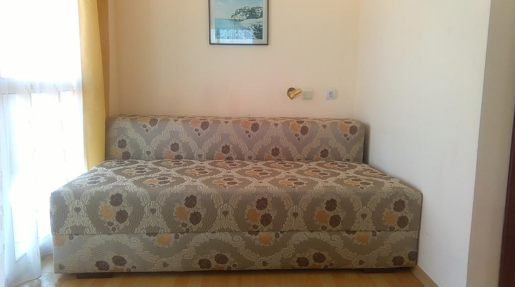 Family Hotel Verona Sozopol Zewnętrze zdjęcie