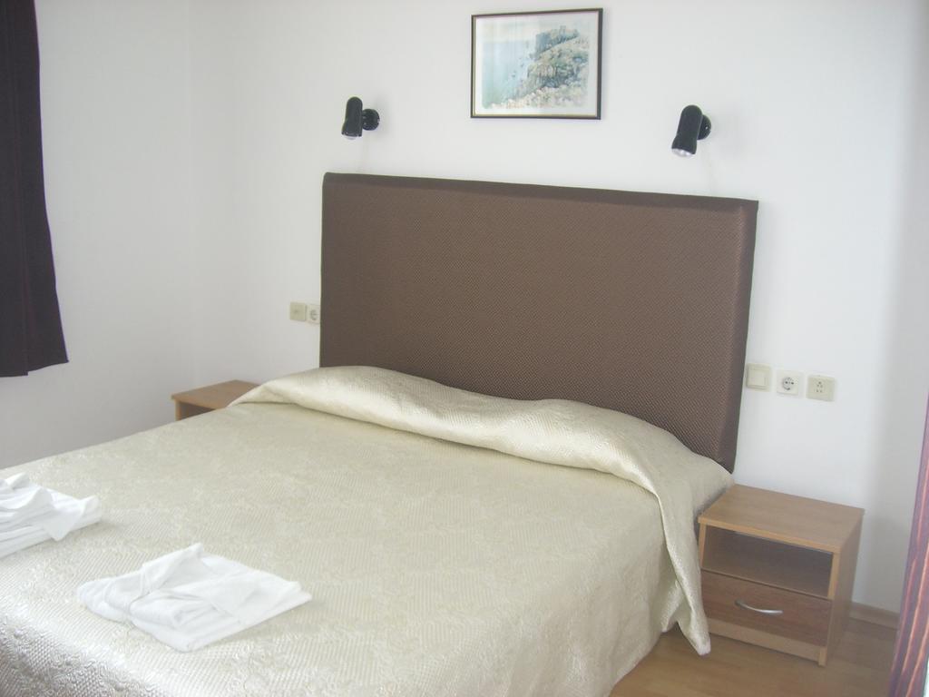 Family Hotel Verona Sozopol Pokój zdjęcie