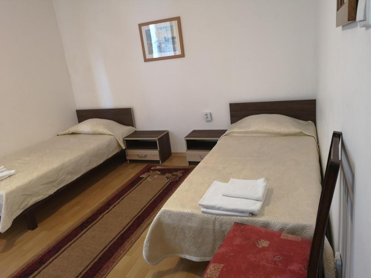 Family Hotel Verona Sozopol Zewnętrze zdjęcie