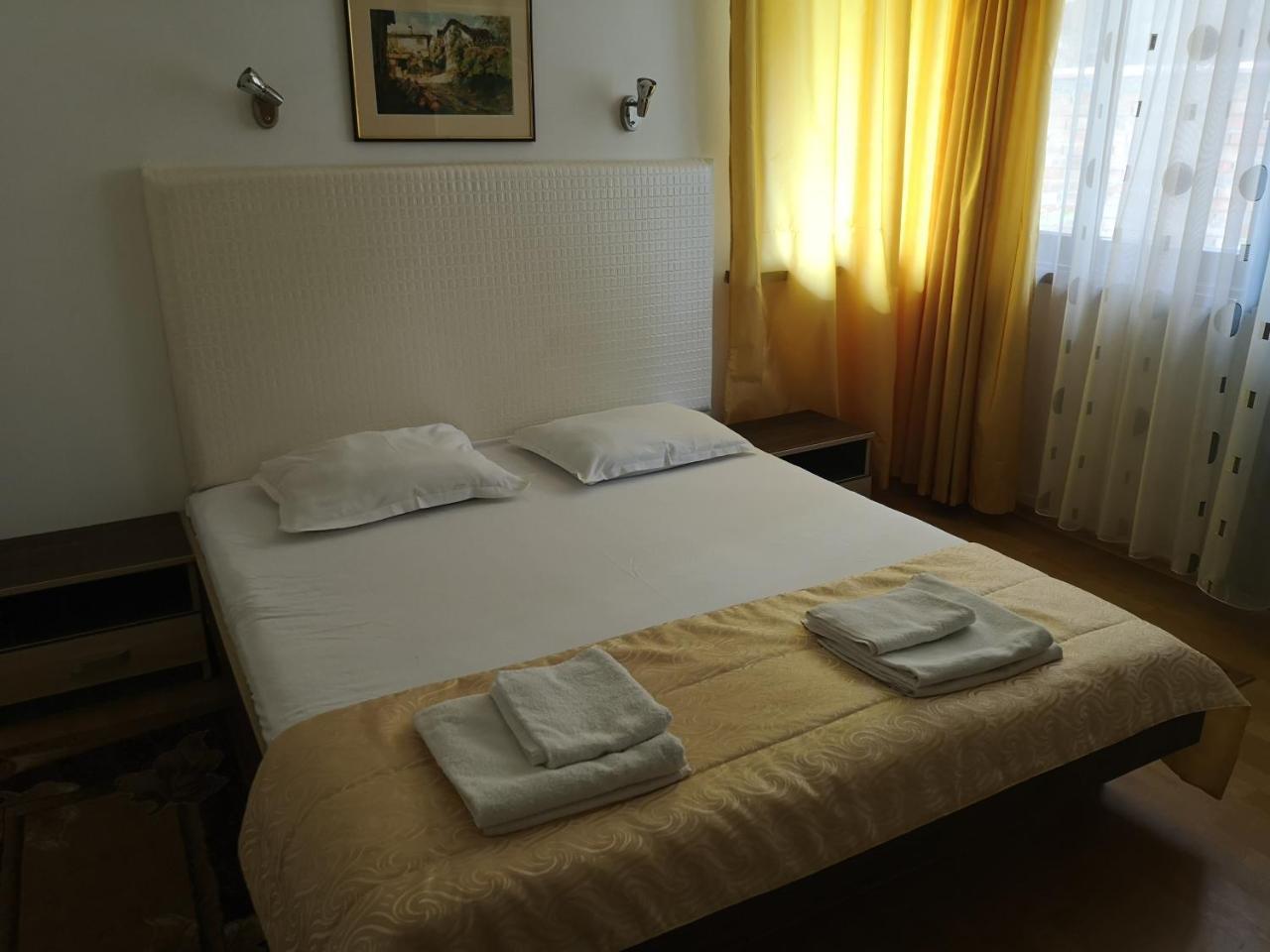 Family Hotel Verona Sozopol Zewnętrze zdjęcie