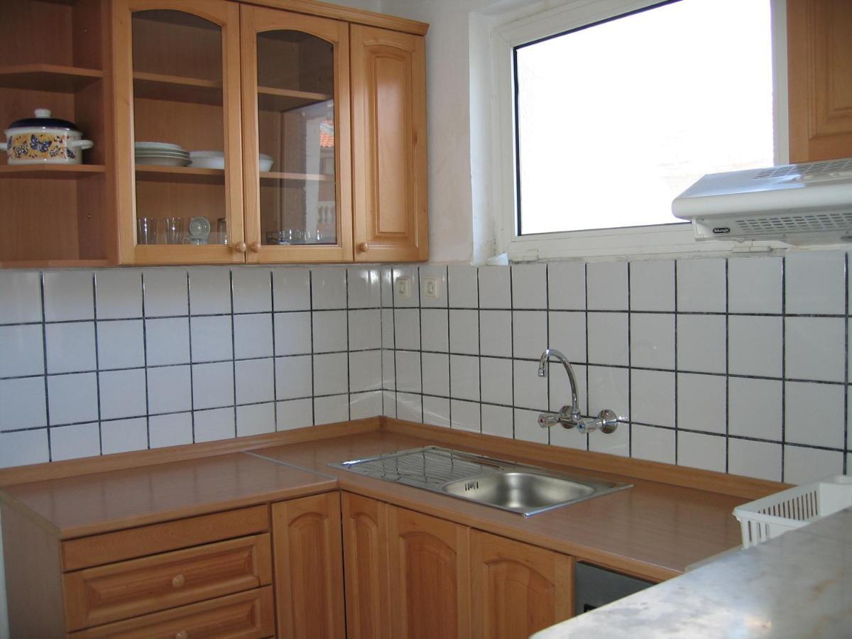 Family Hotel Verona Sozopol Pokój zdjęcie